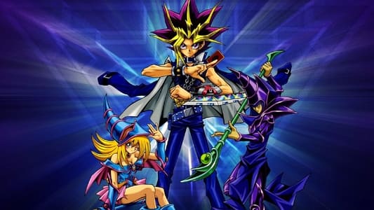 Ver Yu-Gi-Oh! Duel Monsters Latino HD - Imagen 11