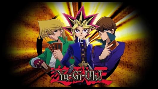 Ver Yu-Gi-Oh! Duel Monsters Latino HD - Imagen 12