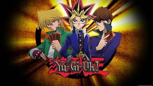 Ver Yu-Gi-Oh! Duel Monsters Latino HD - Imagen 13