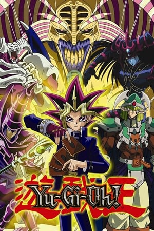 Ver Yu-Gi-Oh! Duel Monsters Latino HD