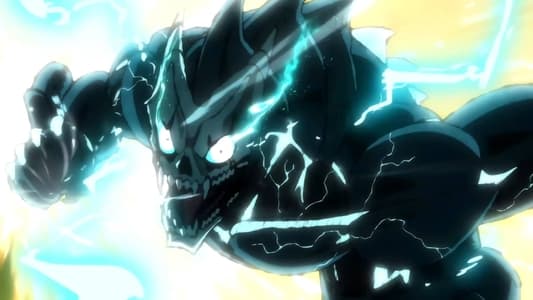 Ver Kaiju No. 8 Online HD - Imagen 7