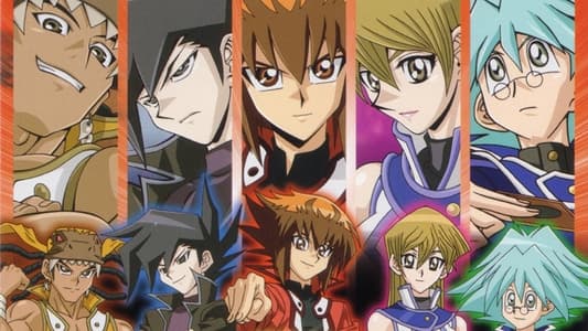 Ver Yu-Gi-Oh! GX Sub Español Latino - Imagen 2