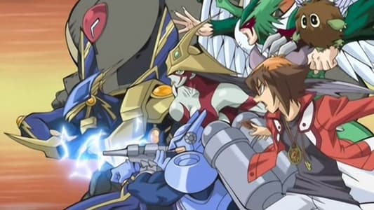 Ver Yu-Gi-Oh! GX Sub Español Latino - Imagen 4