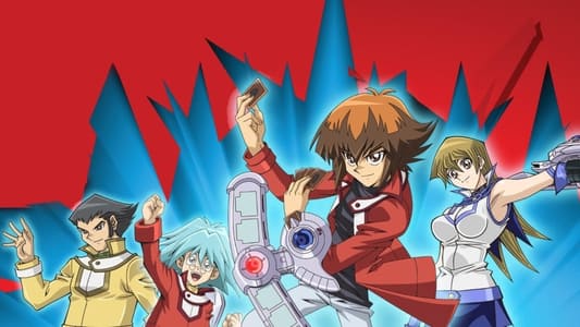 Ver Yu-Gi-Oh! GX Sub Español Latino - Imagen 7