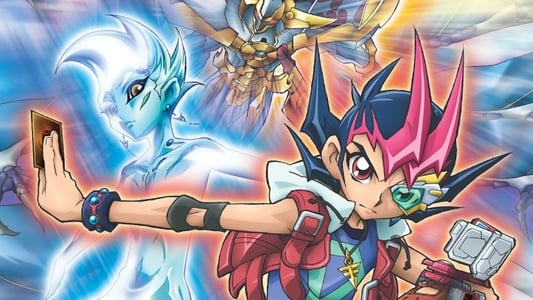 Ver Yu-Gi-Oh! Zexal Sub Español Latino - Imagen 3