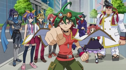 Ver Yu-Gi-Oh! Arc-V Sub Español Latino - Imagen 3