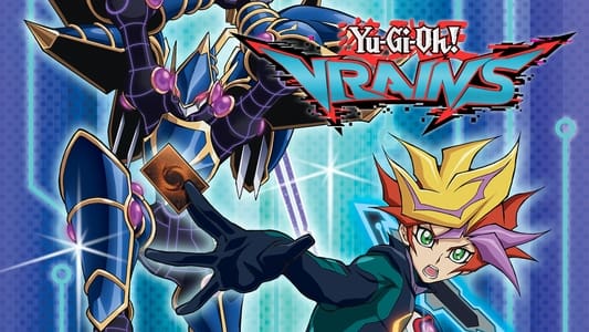 Ver Yu-Gi-Oh! VRAINS Sub Español Latino - Imagen 2