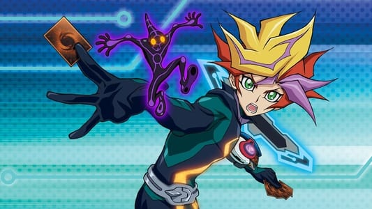 Ver Yu-Gi-Oh! VRAINS Sub Español Latino - Imagen 4