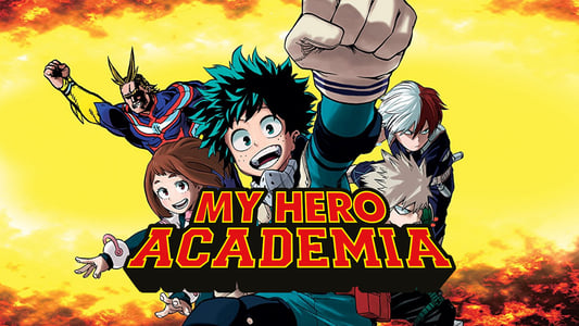 Ver Boku no Hero Academia Sub Español Latino BD Online - Imagen 19