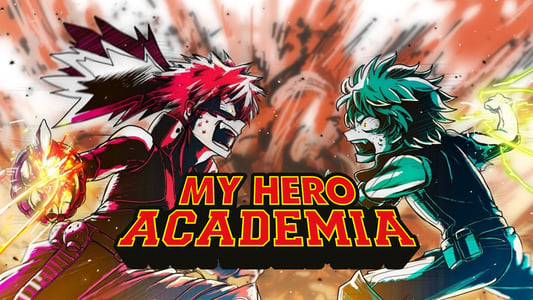 Ver Boku no Hero Academia Sub Español Latino BD Online - Imagen 20