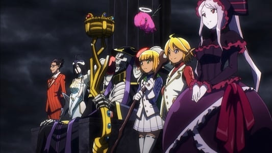 Ver Overlord II BD - Imagen 3