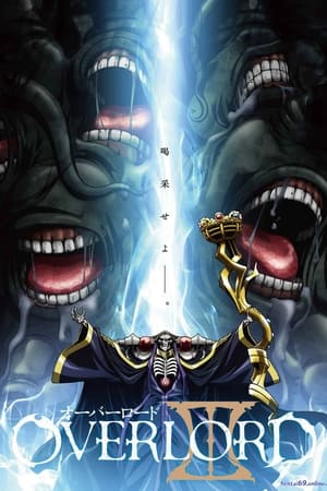 Ver Overlord III BD