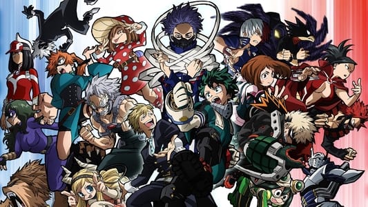 Ver Boku No Hero Academia 7th Season Online Gratis - Imagen 21