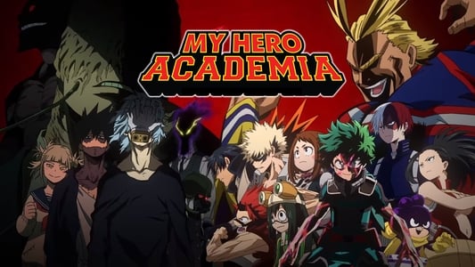 Ver Boku No Hero Academia 7th Season Online Gratis - Imagen 27