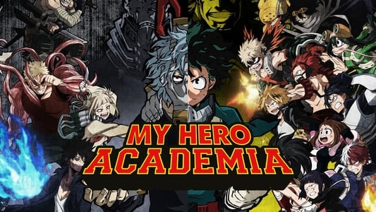 Ver Boku No Hero Academia 7th Season Online Gratis - Imagen 33