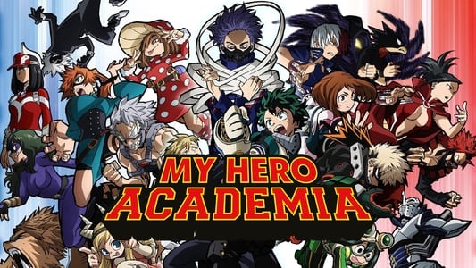 Ver Boku No Hero Academia 7th Season Online Gratis - Imagen 34