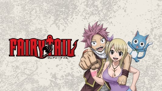 Ver Fairy Tail Sub Español Online - Imagen 2