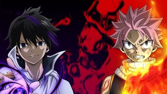 Ver Fairy Tail Sub Español Online - Imagen 8