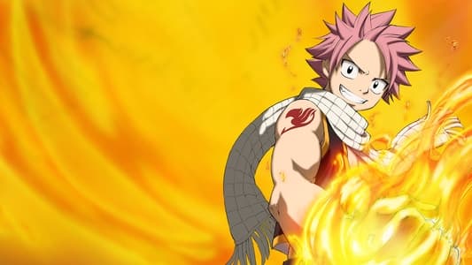 Ver Fairy Tail Sub Español Online - Imagen 10