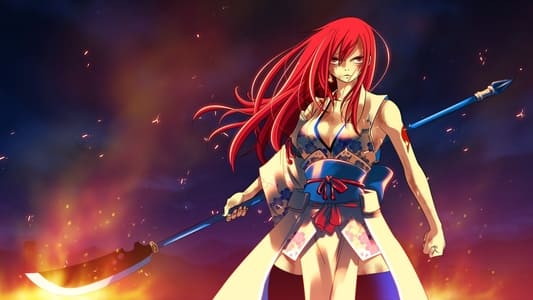 Ver Fairy Tail Sub Español Online - Imagen 12