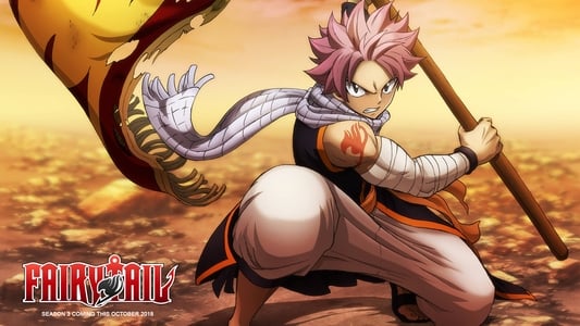 Ver Fairy Tail Sub Español Online - Imagen 17