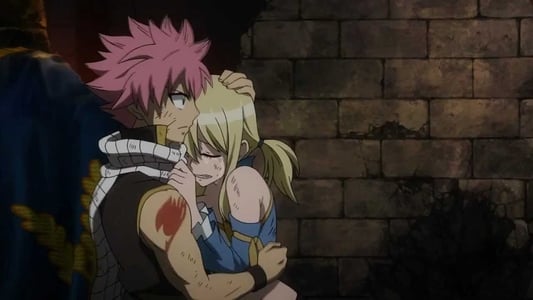 Ver Fairy Tail Sub Español Online - Imagen 18