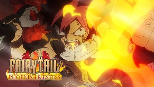 Ver Película Fairy Tail: La Sacerdotisa del Fénix Sub Español Latino - Imagen 10