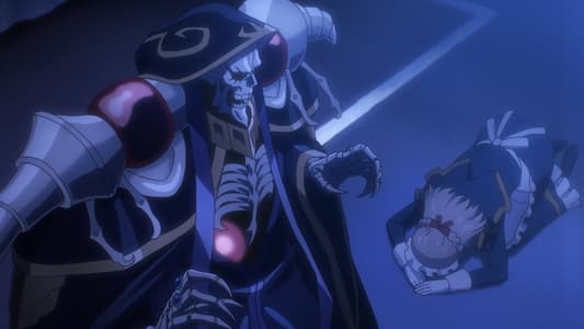 Ver Overlord IV BD - Imagen 3