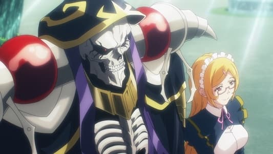 Ver Overlord IV BD - Imagen 5