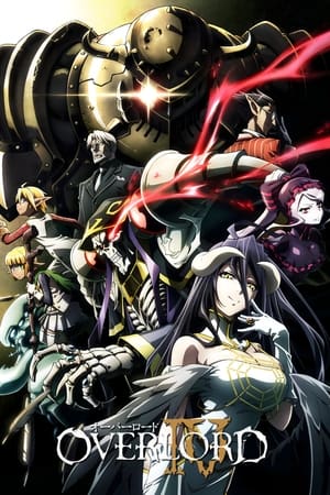 Ver Overlord IV BD