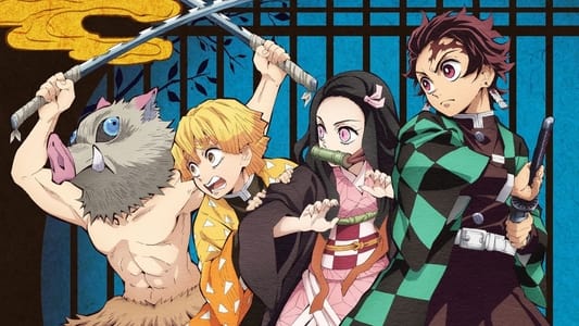 Ver Kimetsu no Yaiba: Hashira Geiko-hen Online HD - Imagen 5