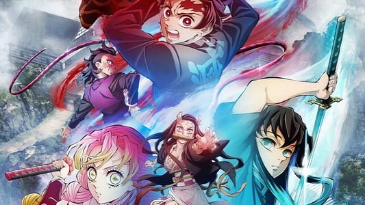 Ver Kimetsu no Yaiba: Hashira Geiko-hen Online HD - Imagen 10