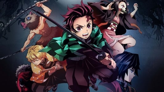 Ver Kimetsu no Yaiba: Hashira Geiko-hen Online HD - Imagen 11