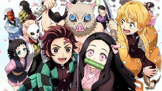 Ver Kimetsu no Yaiba: Hashira Geiko-hen Online HD - Imagen 13