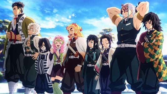 Ver Kimetsu no Yaiba: Hashira Geiko-hen Online HD - Imagen 15