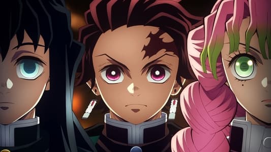 Ver Kimetsu no Yaiba: Hashira Geiko-hen Online HD - Imagen 21