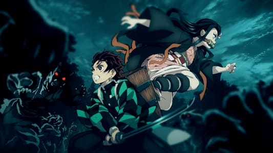 Ver Kimetsu no Yaiba: Hashira Geiko-hen Online HD - Imagen 25