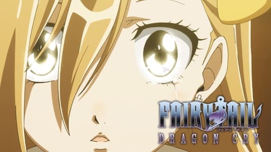 Ver Película Fairy Tail: Dragon Cry Sub Español - Imagen 2