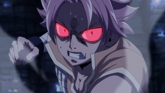 Ver Película Fairy Tail: Dragon Cry Sub Español - Imagen 6