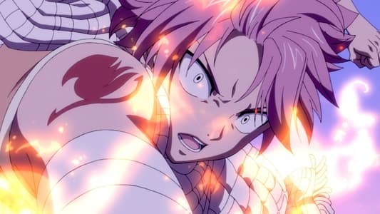 Ver Película Fairy Tail: Dragon Cry Sub Español - Imagen 11