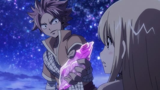 Ver Película Fairy Tail: Dragon Cry Sub Español - Imagen 15