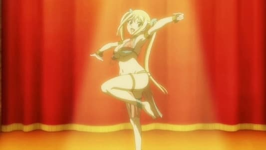 Ver Película Fairy Tail: Dragon Cry Sub Español - Imagen 20