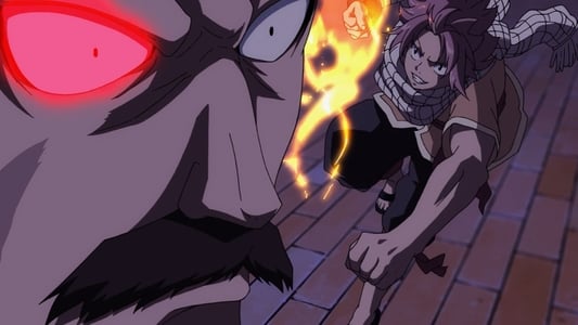 Ver Película Fairy Tail: Dragon Cry Sub Español - Imagen 25