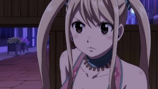 Ver Película Fairy Tail: Dragon Cry Sub Español - Imagen 26