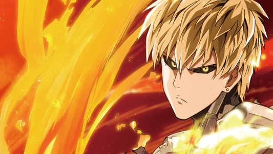 Ver One Punch Man Sub Español Latino - Imagen 2