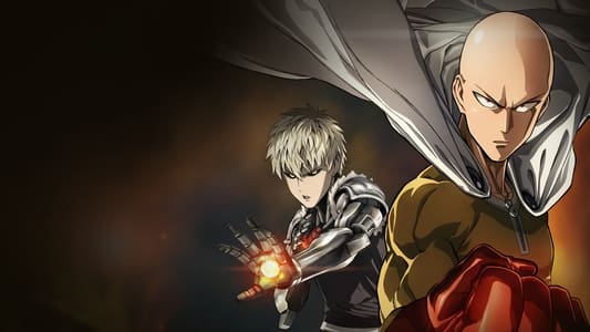 Ver One Punch Man Sub Español Latino - Imagen 3