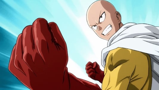 Ver One Punch Man Sub Español Latino - Imagen 4