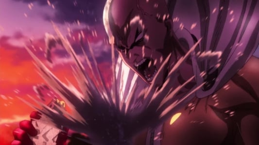 Ver One Punch Man Sub Español Latino - Imagen 5