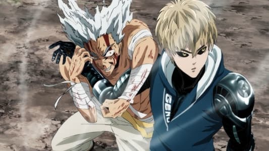 Ver One Punch Man Sub Español Latino - Imagen 6