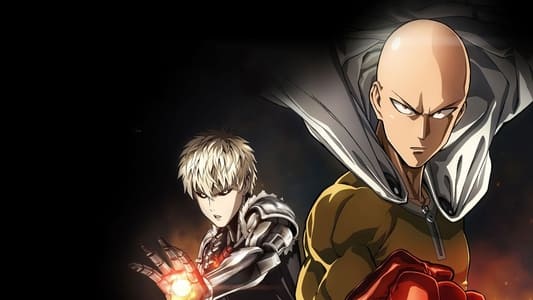 Ver One Punch Man Sub Español Latino - Imagen 7